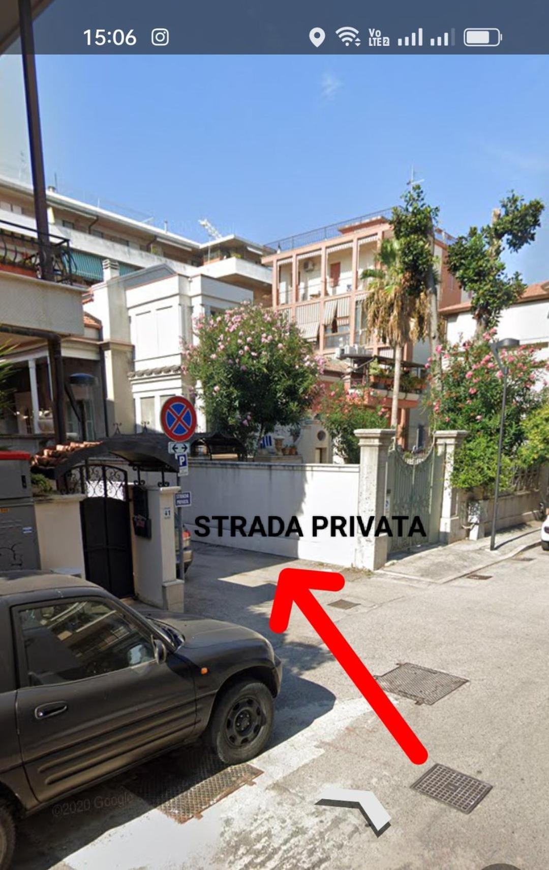 B&B San Francesco Pescara Centro Luaran gambar