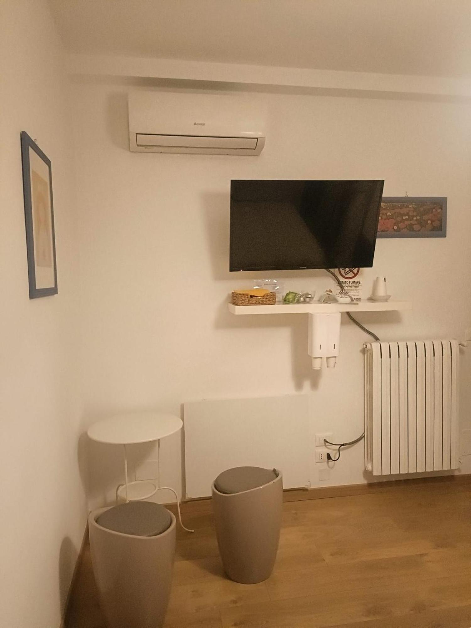 B&B San Francesco Pescara Centro Luaran gambar