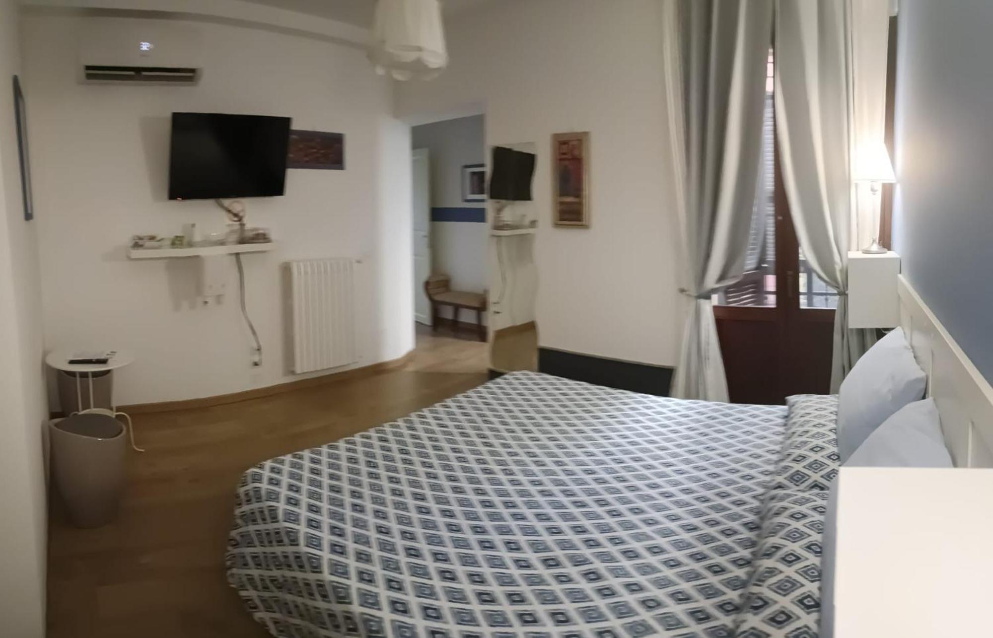 B&B San Francesco Pescara Centro Luaran gambar