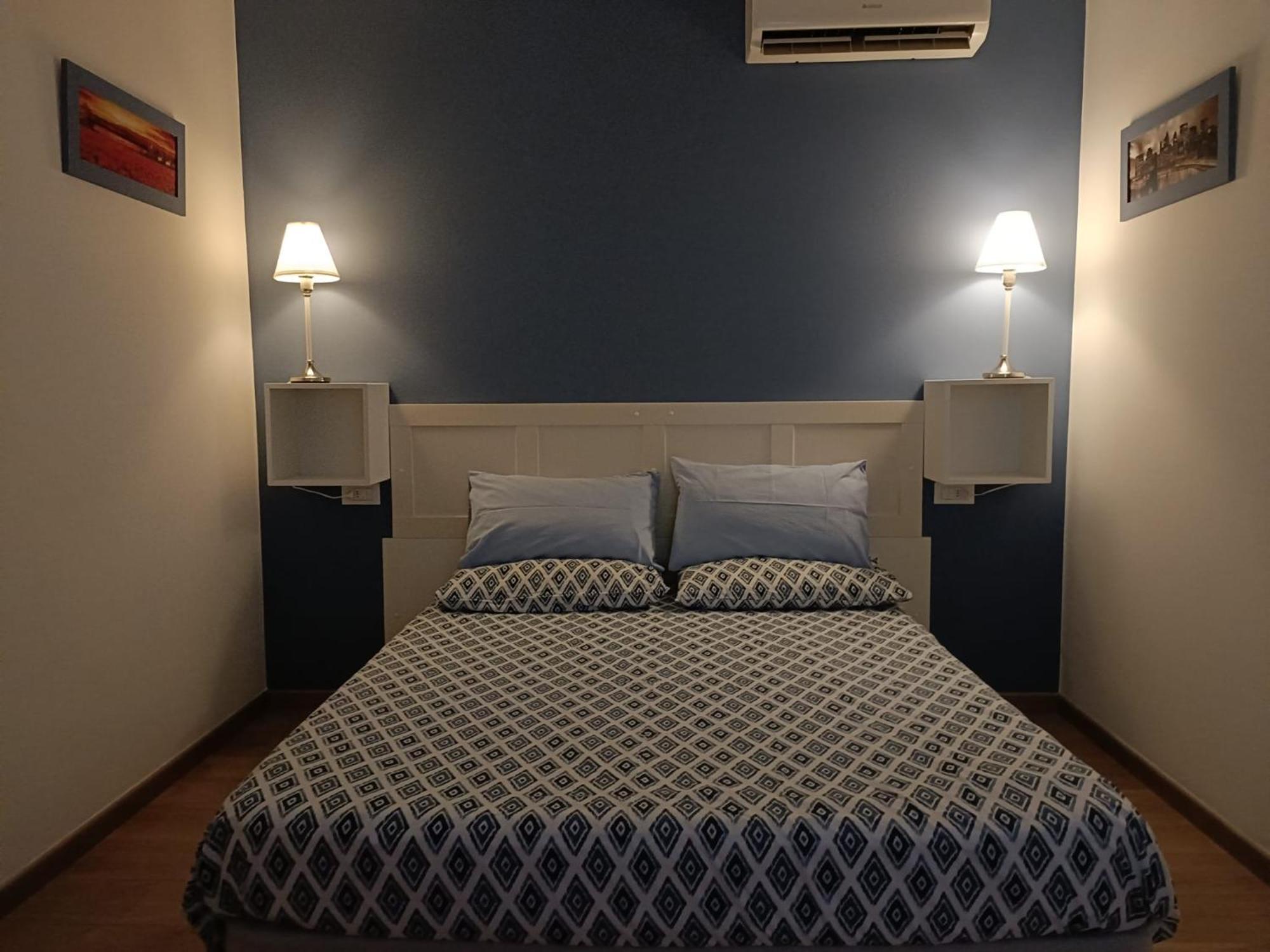 B&B San Francesco Pescara Centro Luaran gambar