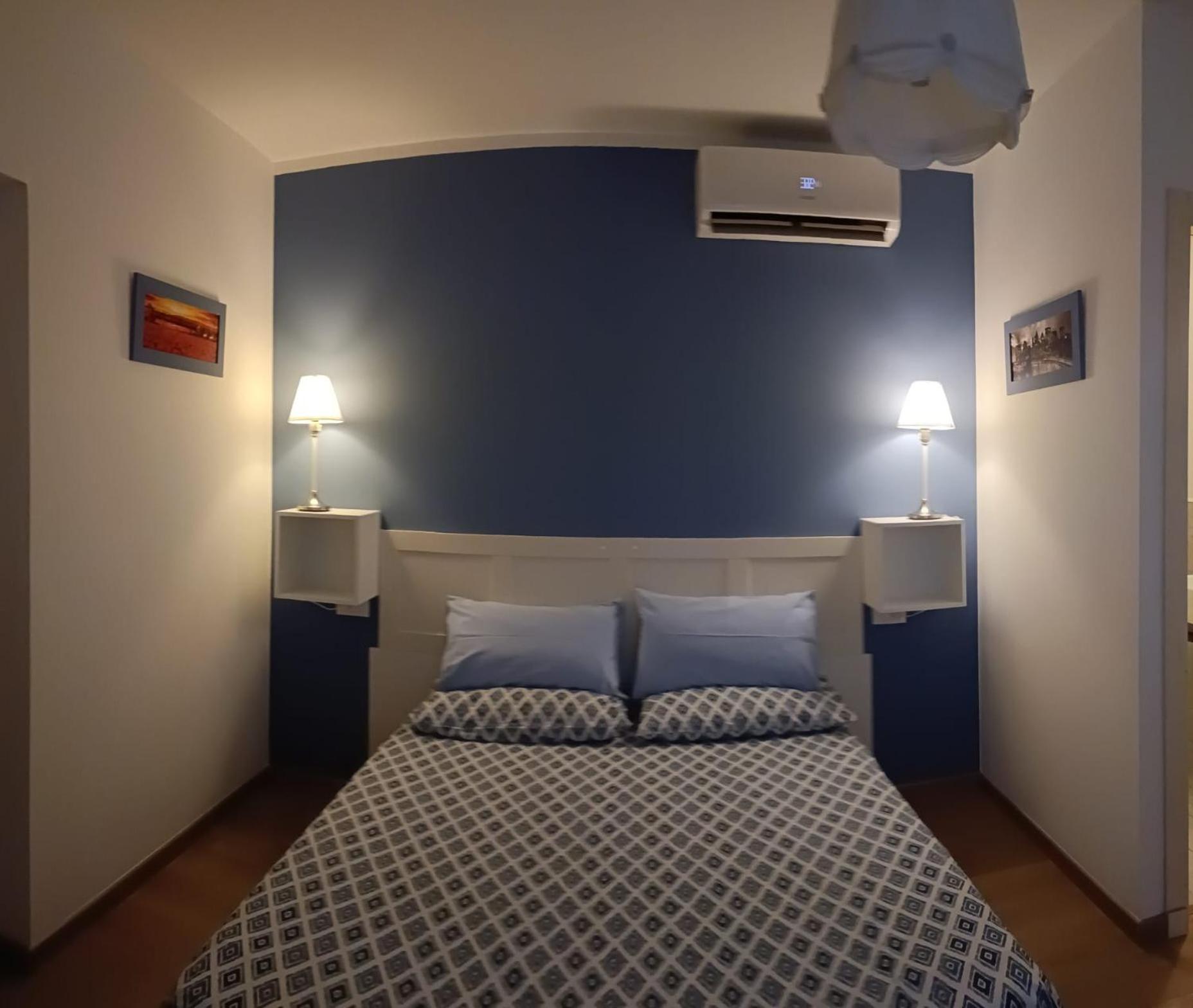 B&B San Francesco Pescara Centro Luaran gambar
