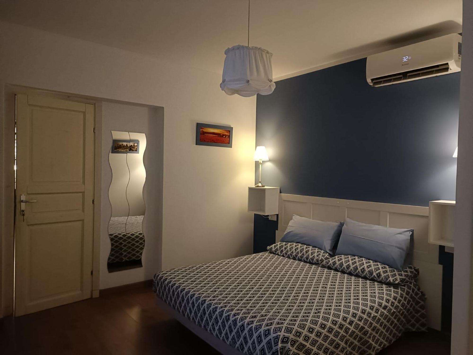 B&B San Francesco Pescara Centro Luaran gambar